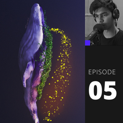 [ARCHIVED] Why I switched to Linux episode artwork
