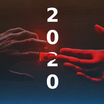 [ARCHIVED] 2020 episode artwork