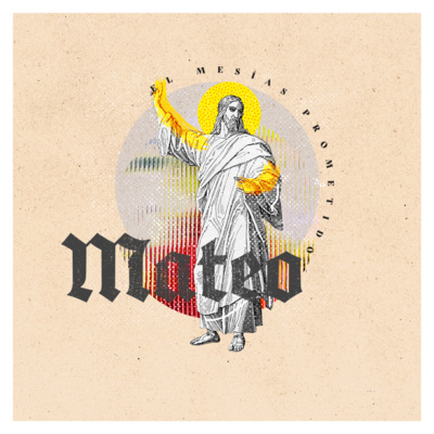 Mateo 20:29-34 | Jesús Da Vista a Los Ciegos