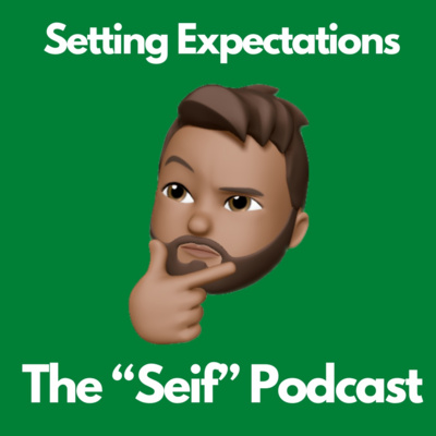 Setting Expectations episode artwork