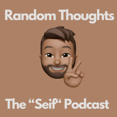 Random Thoughts episode artwork