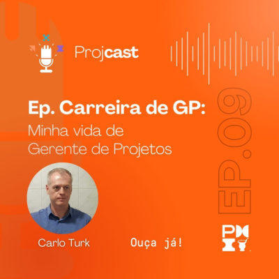 Carreira de Gerente de Projetos: Minha vida de Gerente de Projetos