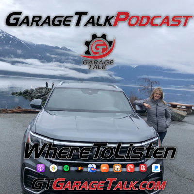GT: Garage Talk