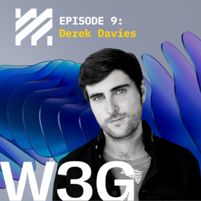 The Future of Music Marketing with Derek Davies