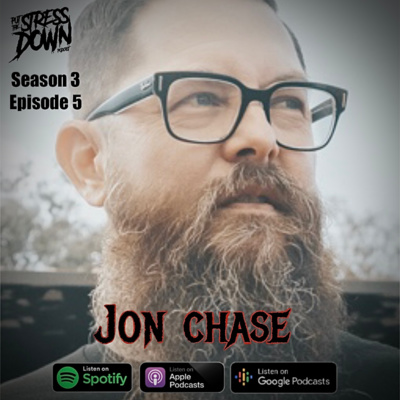 Jon Chase