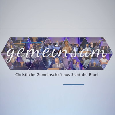 Gemeinsam I Einheit durch Vergebung I Jon Mroos episode artwork