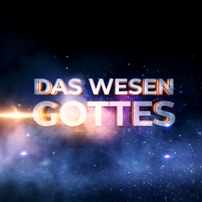 Das Wesen Gottes I Die Allgegenwart Gottes I Werner Braun episode artwork