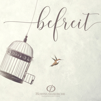 Hoffnungskirche Kaiserslautern