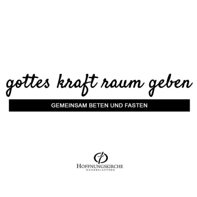 Hoffnungskirche Kaiserslautern