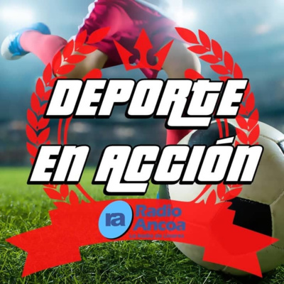 Deporte en Acción episode artwork