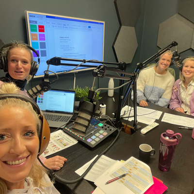 Motorisk utvikling for 3, 4 og 5-åringer