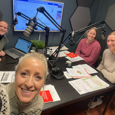 Nyttige kartleggingsverktøy