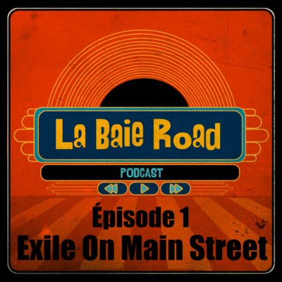 La Baie Road PODCAST