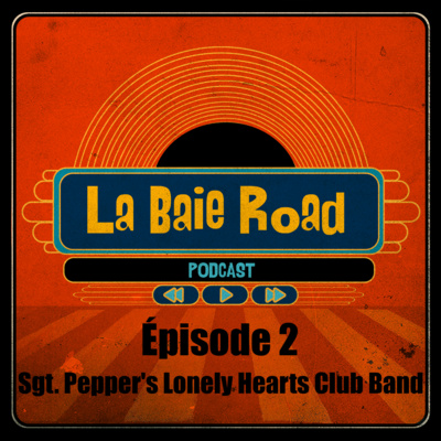 La Baie Road PODCAST