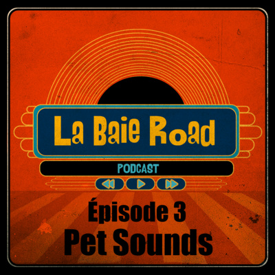 La Baie Road PODCAST