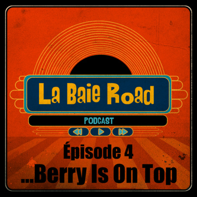 La Baie Road PODCAST