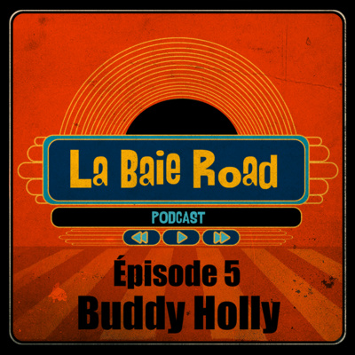 La Baie Road PODCAST