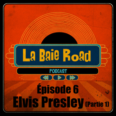 La Baie Road PODCAST