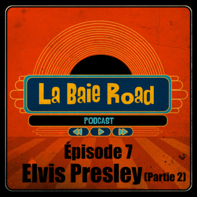 La Baie Road PODCAST