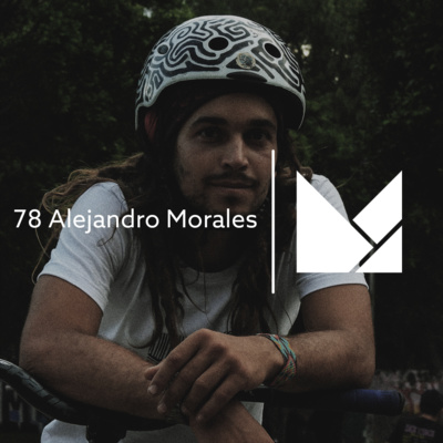 78 - Parábola en Dos Ruedas con Alejandro Morales 78 - Parábola en Dos Ruedas con Alejandro Morales