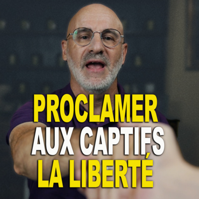 À Vos Marques! – John S. Madan | Podcast Chrétien de Foi et d’Encouragement