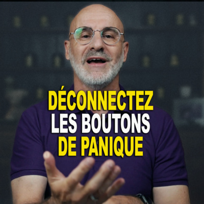 À Vos Marques! – John S. Madan | Podcast Chrétien de Foi et d’Encouragement