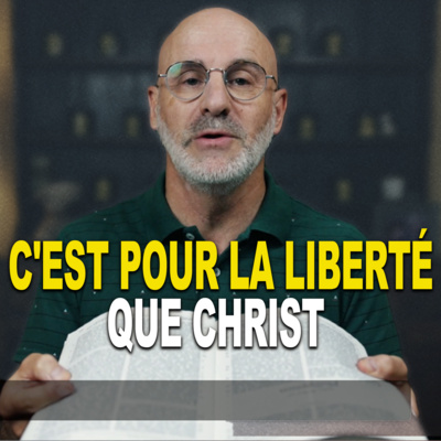 À Vos Marques! – John S. Madan | Podcast Chrétien de Foi et d’Encouragement