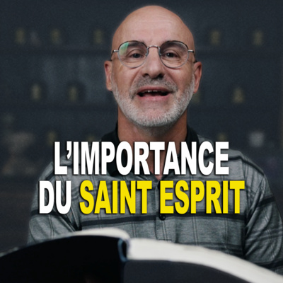 À Vos Marques! – John S. Madan | Podcast Chrétien de Foi et d’Encouragement