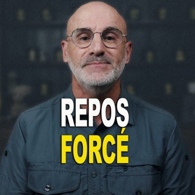 À Vos Marques! – John S. Madan | Podcast Chrétien de Foi et d’Encouragement