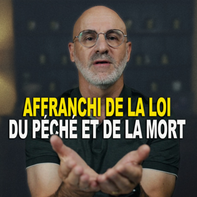 À Vos Marques! – John S. Madan | Podcast Chrétien de Foi et d’Encouragement