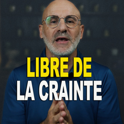 À Vos Marques! – John S. Madan | Podcast Chrétien de Foi et d’Encouragement