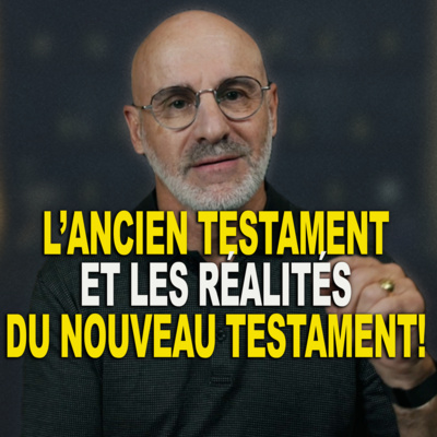 À Vos Marques! – John S. Madan | Podcast Chrétien de Foi et d’Encouragement