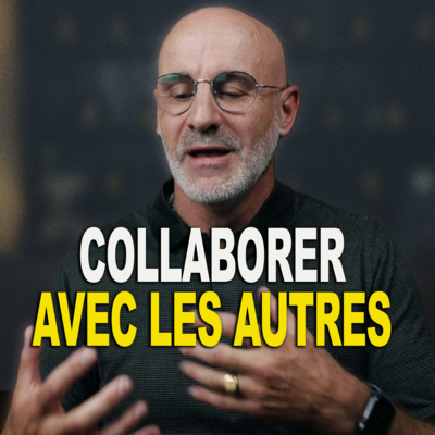 À Vos Marques! – John S. Madan | Podcast Chrétien de Foi et d’Encouragement