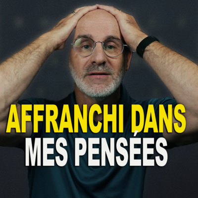 À Vos Marques! – John S. Madan | Podcast Chrétien de Foi et d’Encouragement