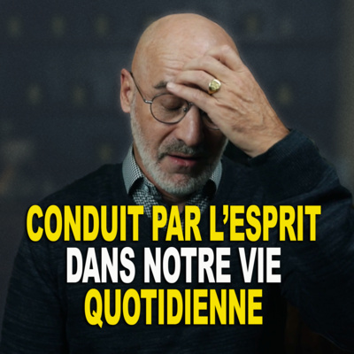 À Vos Marques! – John S. Madan | Podcast Chrétien de Foi et d’Encouragement