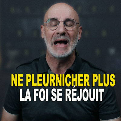 À Vos Marques! – John S. Madan | Podcast Chrétien de Foi et d’Encouragement