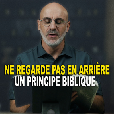 À Vos Marques! – John S. Madan | Podcast Chrétien de Foi et d’Encouragement
