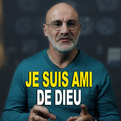 À Vos Marques! – John S. Madan | Podcast Chrétien de Foi et d’Encouragement