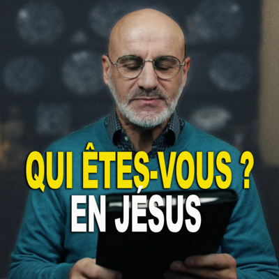À Vos Marques! – John S. Madan | Podcast Chrétien de Foi et d’Encouragement