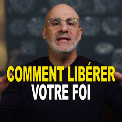 À Vos Marques! – John S. Madan | Podcast Chrétien de Foi et d’Encouragement