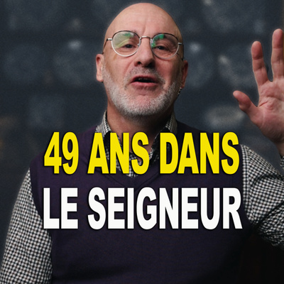 À Vos Marques! – John S. Madan | Podcast Chrétien de Foi et d’Encouragement