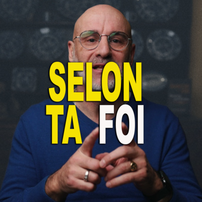 À Vos Marques! – John S. Madan | Podcast Chrétien de Foi et d’Encouragement