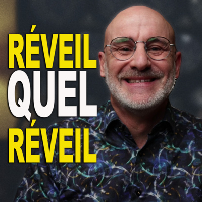 À Vos Marques! – John S. Madan | Podcast Chrétien de Foi et d’Encouragement