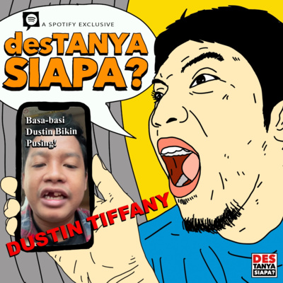 DESTAnya Siapa?