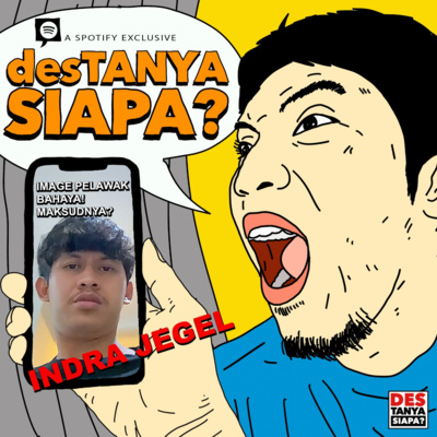 DESTAnya Siapa?