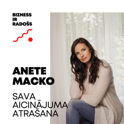 #5 // Bizness ir radošs // Sava aicinājuma atrašana #5 // Bizness ir radošs // Sava aicinājuma atrašana