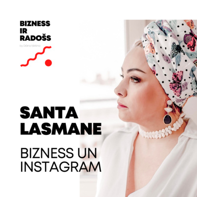 #6 // Bizness ir radošs // Instagram nozīme biznesa attīstībā #6 // Bizness ir radošs // Instagram nozīme biznesa attīstībā