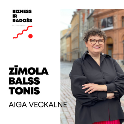 #11 // Bizness ir radošs // Zīmola balss tonis #11 // Bizness ir radošs // Zīmola balss tonis