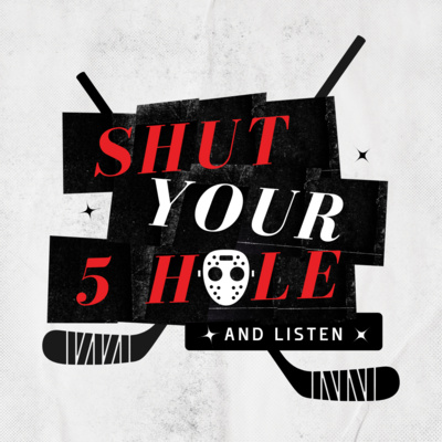 Welcome to the Big Show! episode artwork