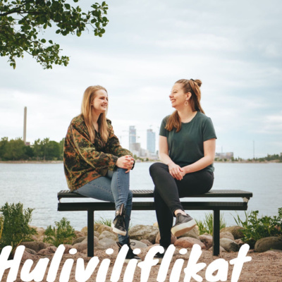 Flikkojen hulivilikesät